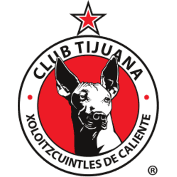 Tijuana logo