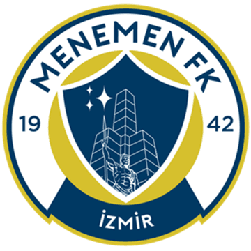 Menemen logo