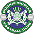 Buckie Thistle logo