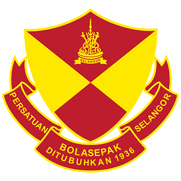 Selangor logo