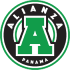 Alianza FC logo