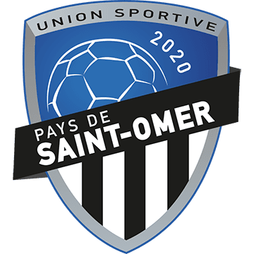 St Omer logo