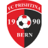 Prishtina Bern logo