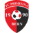 Prishtina Bern