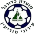 Ironi Modiin logo