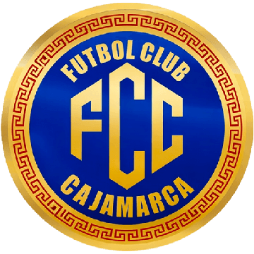 FC Cajamarca logo