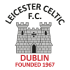 Leicester Celtic logo