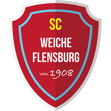 SC Weiche Flensburg logo