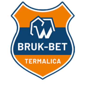 Termalica Nieciecza logo