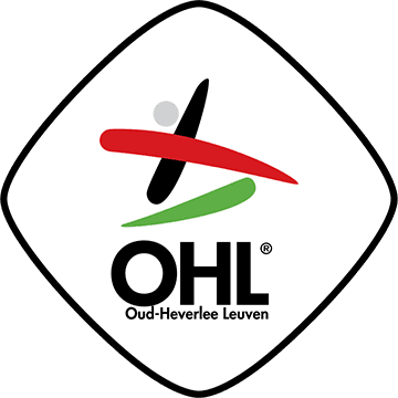 OH Leuven logo