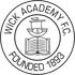 Wick Academy logo