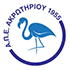 APEA Akrotiri logo