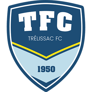 Trelissac logo