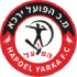 Hapoel Yarka logo