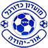 Ironi Or Yehuda logo