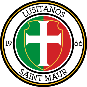 St Maur Lusitanos logo