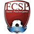 FC Saint-Paul-en-Jarez logo