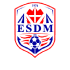 ES Drumettaz Mouxy logo