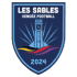 Les Sables VF logo