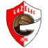 Gazelec Le Mans logo