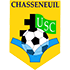 US Chasseneuil logo