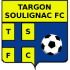 Targon Soulignac logo