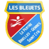 Les Bleuets Le Pertre Brielles logo