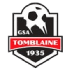 GSA Tomblaine logo