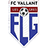 FC Vallant logo