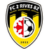 FC 2 Rives 82 logo