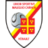 Mauguio Carnon logo