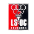 Colombes LSO logo