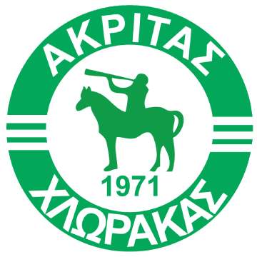 Akritas Chlorakas logo
