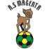 AS Magenta logo