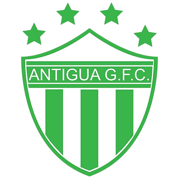 Antigua Guatemala logo