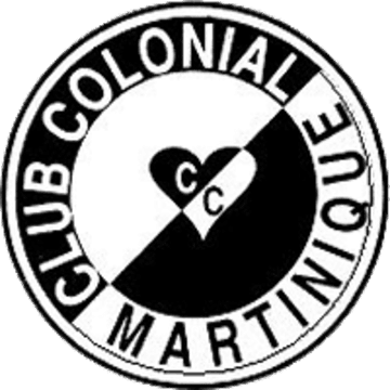 Club Colonial Fort de France logo
