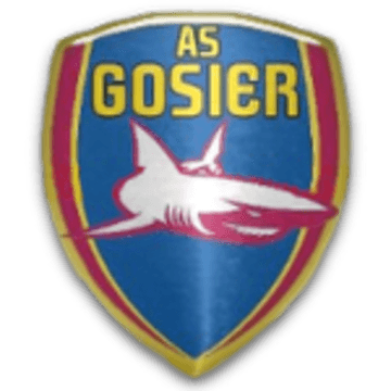 AS Gosier logo