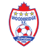 Woodbridge Strikers logo