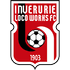 Inverurie Loco Works logo