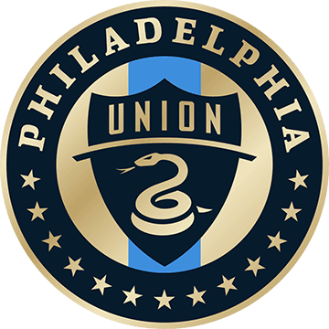 Philadelphia Union logo
