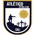 Atletico FC logo