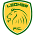 Leones logo