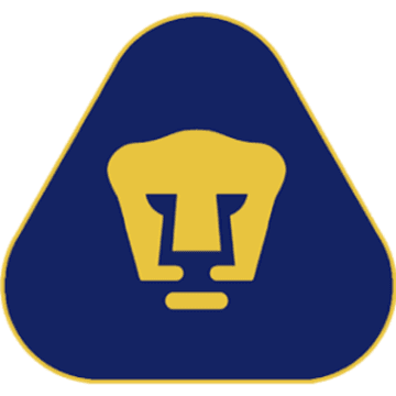 Club Universidad Nacional logo