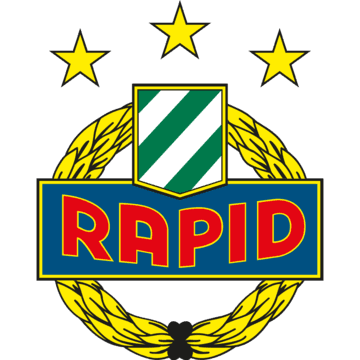 Rapid Wien II logo