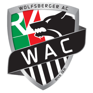 Wolfsberger AC logo