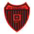 Shkendija Haracine logo