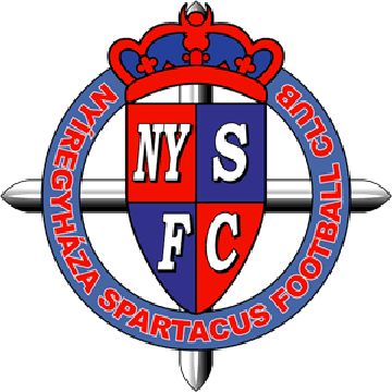 Nyiregyhaza Spartacus FC logo