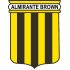 Almirante Brown logo