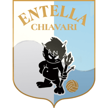 Virtus Entella logo
