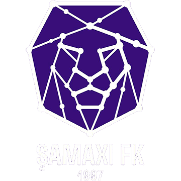 Shamakhi FK logo